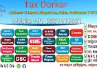 Tax Dorkar